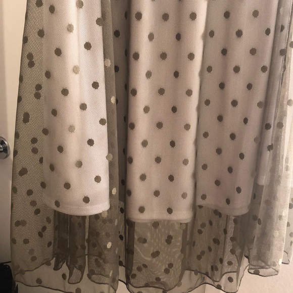 LulaRoe Lola skirt - Picture 2 of 3